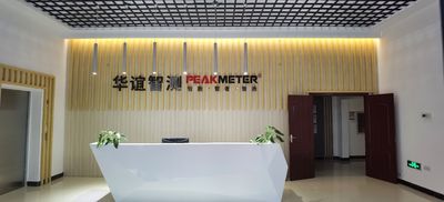Porcellana Guilin Huayi Peakmeter Technology Co., Ltd.