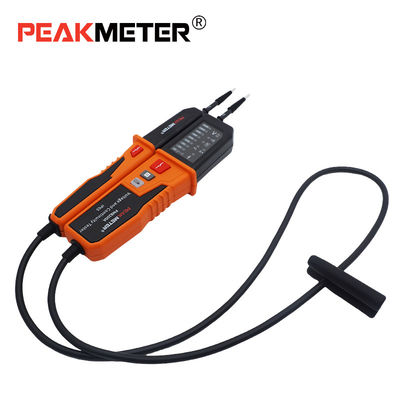 Tester di tensione ad alta precisione Tester di connettività di tensione